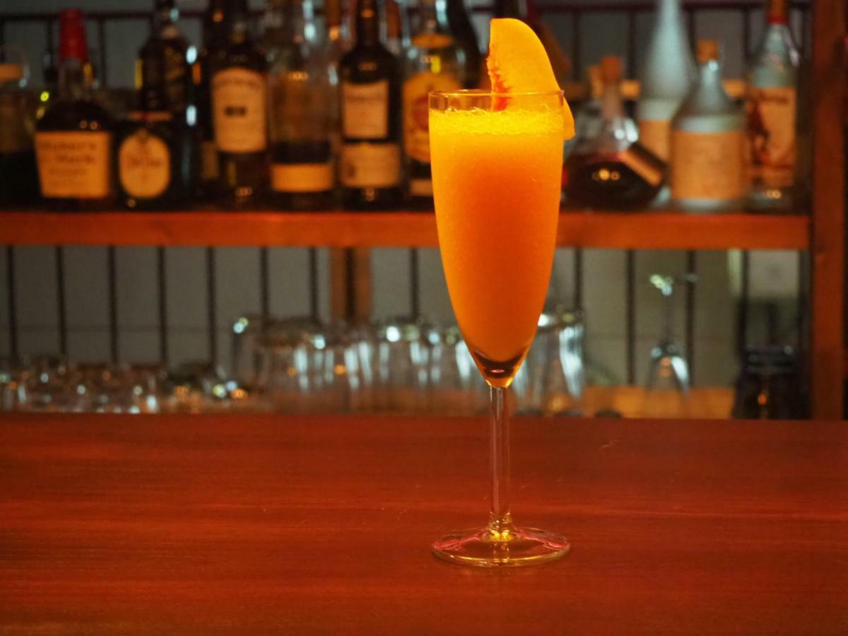 飲んで泊まれる古民家 -浮木-Fumoku Chino Exterior foto