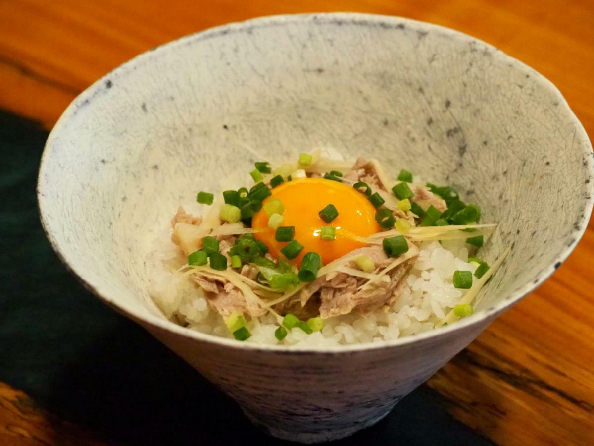 飲んで泊まれる古民家 -浮木-Fumoku Chino Exterior foto