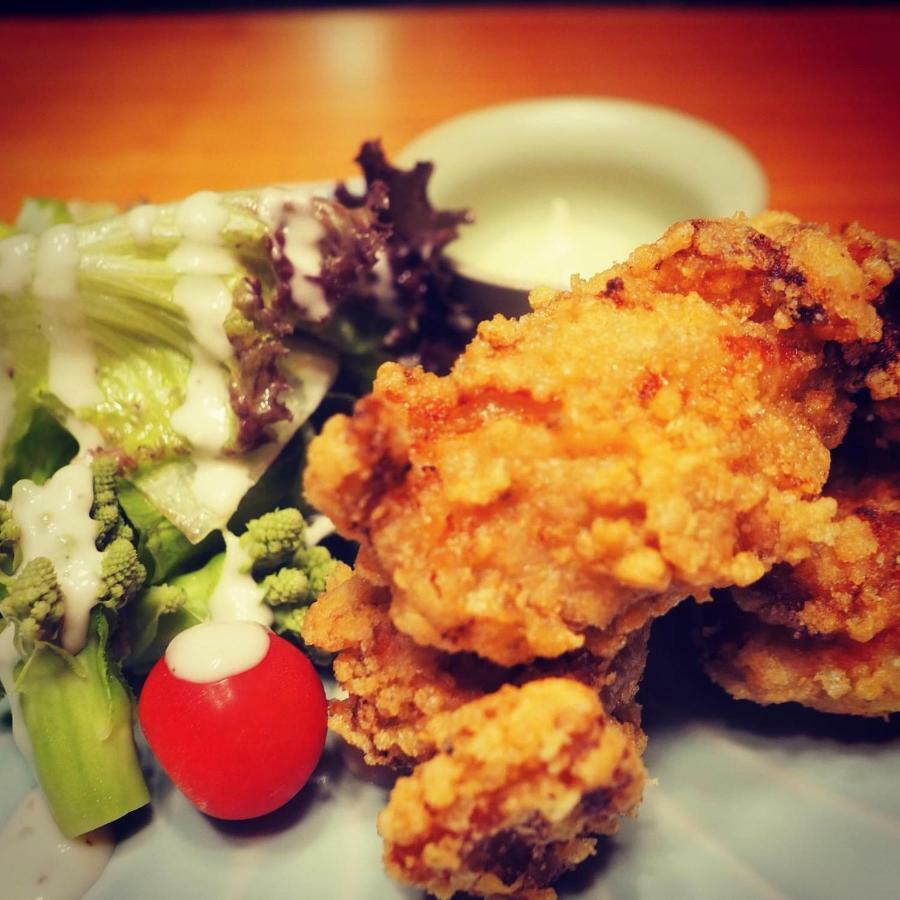 飲んで泊まれる古民家 -浮木-Fumoku Chino Exterior foto